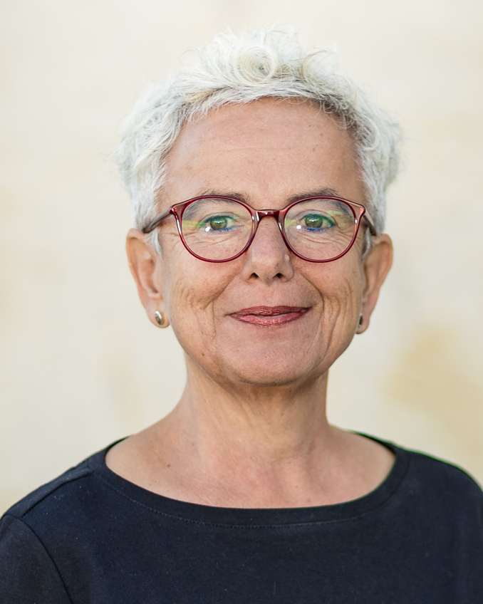 Mitarbeiter*innen-Foto