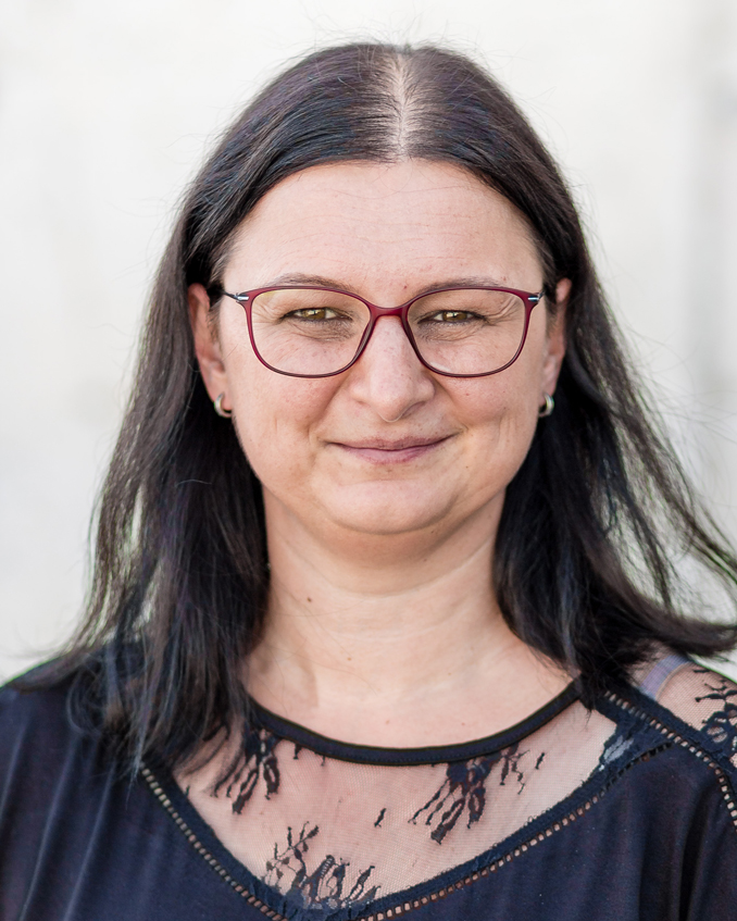 Mitarbeiter*innen-Foto