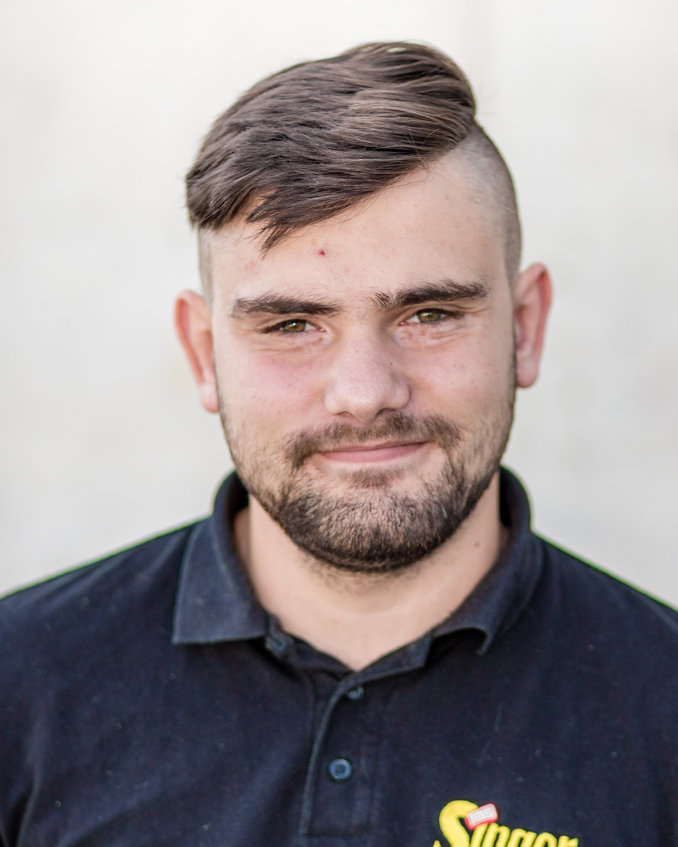 Mitarbeiter*innen-Foto